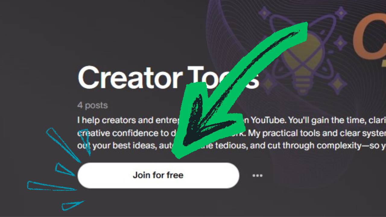 Click 'Follow' for free access